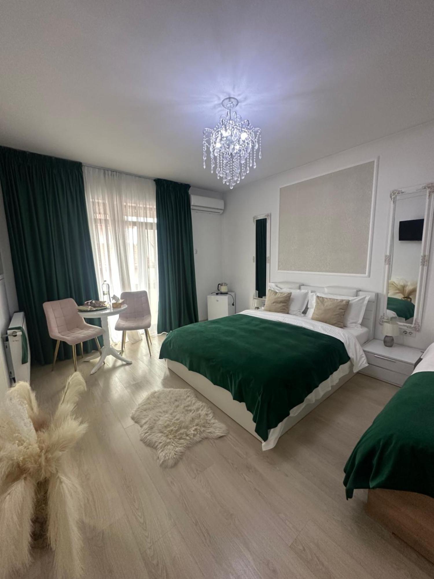 Vila Zoe Bucharestairport&Therme&Parking Отопени Экстерьер фото