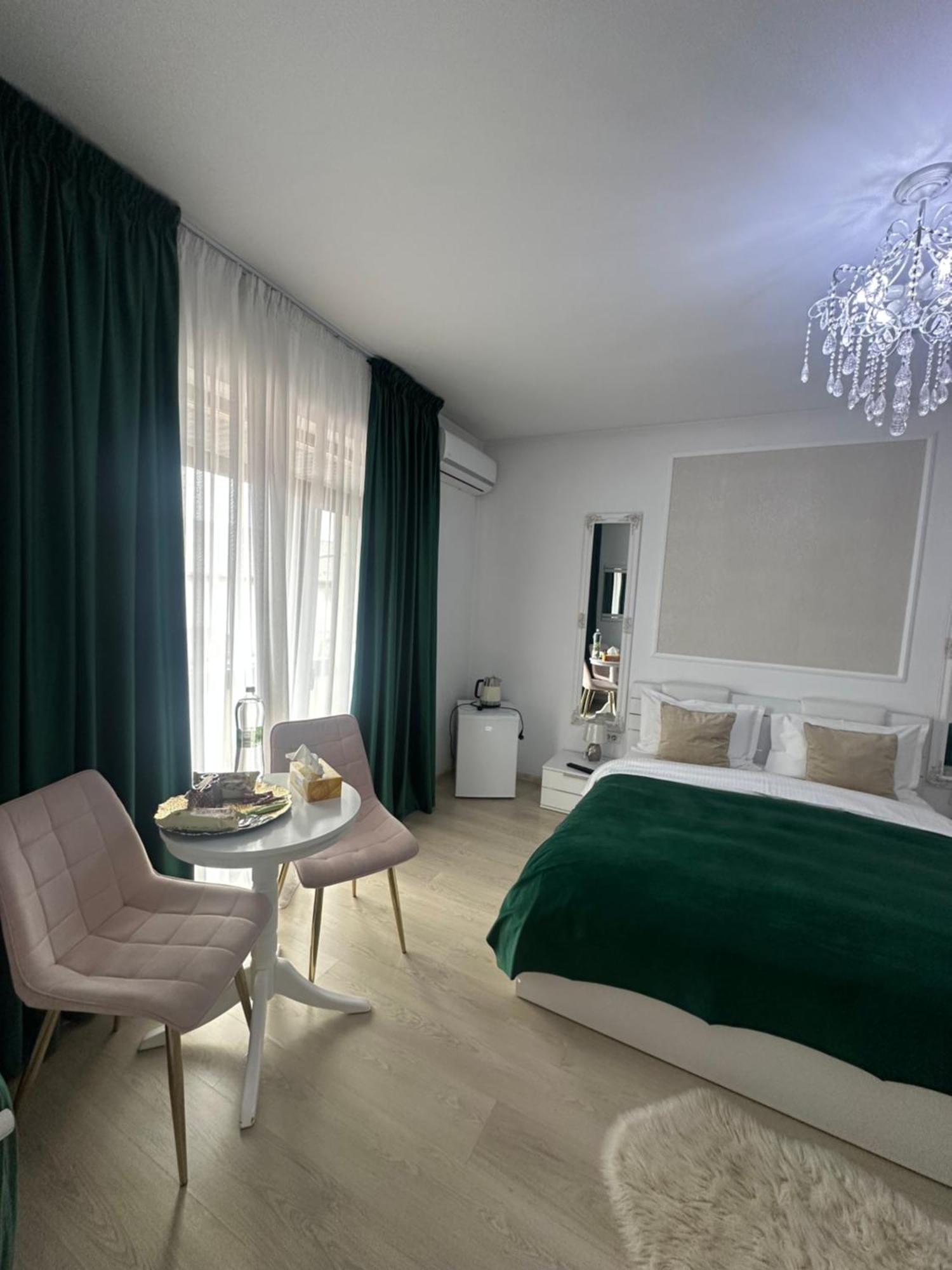 Vila Zoe Bucharestairport&Therme&Parking Отопени Экстерьер фото