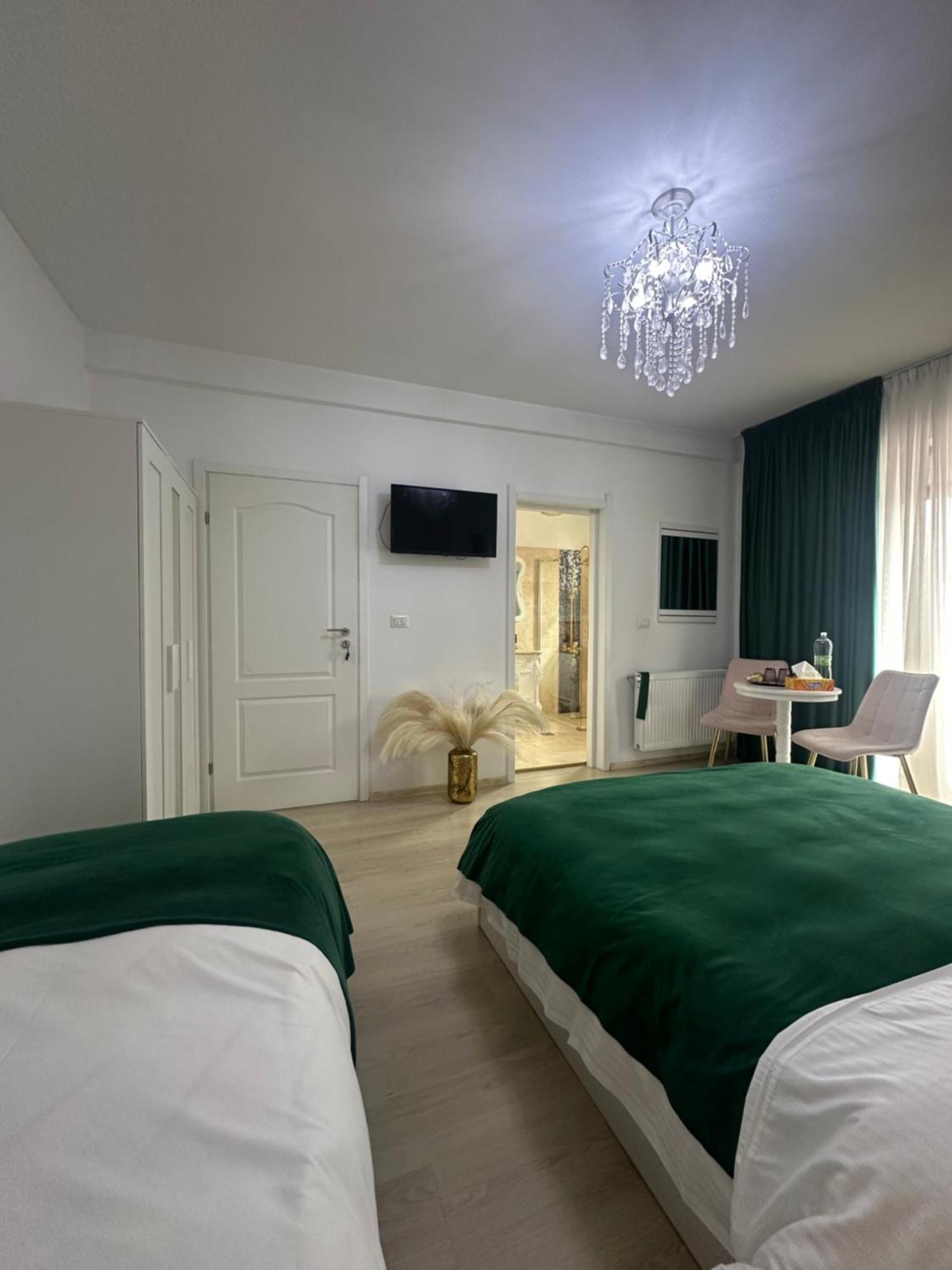 Vila Zoe Bucharestairport&Therme&Parking Отопени Экстерьер фото